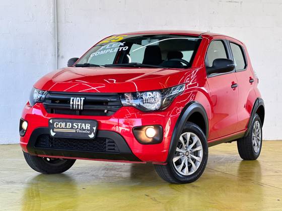FIAT MOBI 1.0 FIREFLY FLEX LIKE. MANUAL FIAT MOBI 1.0 FIREFLY FLEX LIKE. MANUAL